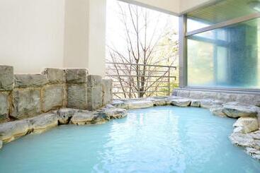 Hotel Laforet Nasu