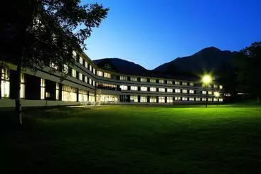 Otel Nikko Astraea