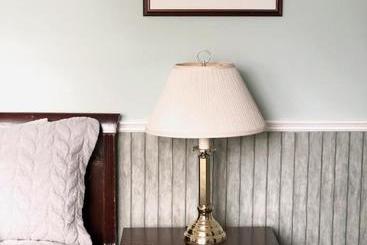 Mahogany Manor Bed & Breakfast