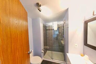 Motel Au Vieux Frontenac