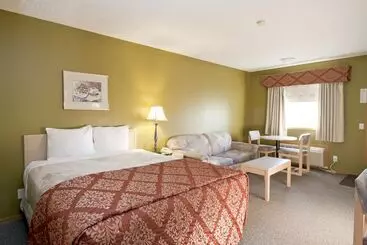 Motel Bow River Inn