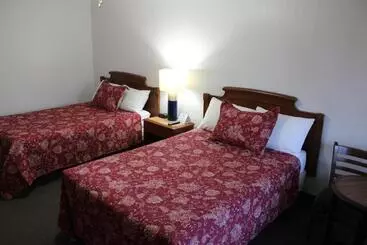 Motel Welcome Inn
