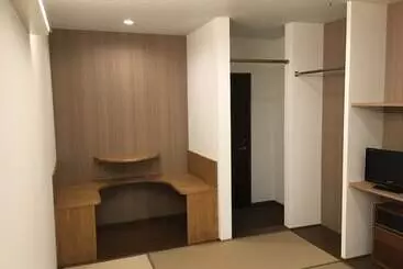 Nakasumi Ryokan