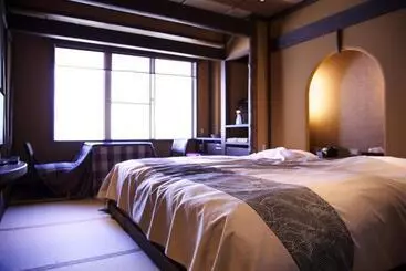Nakaya Ryokan