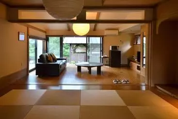 Resort Spagreenness