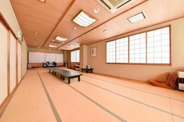 Ryokan Kanoe