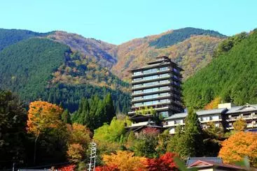 Ryokan Shogetsu