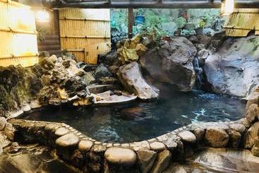 ريوكان Tsukinoya