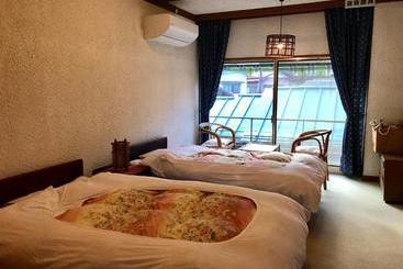 旅館 Tsukinoya