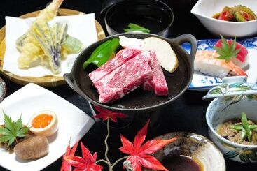 Ryokan Tsuruya Intaku