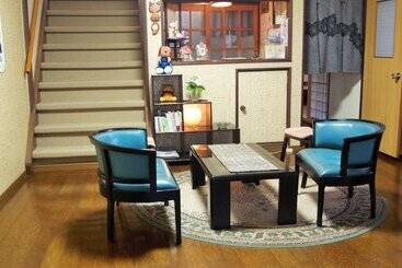 Ryokan Tsuruya Intaku