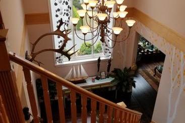 Squamish Highlands B&b