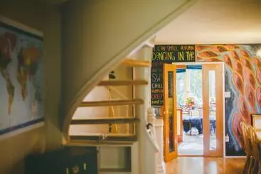 Tall Trees Bed & Breakfast