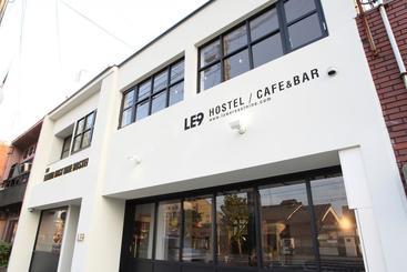 The Lower East Nine Hostel