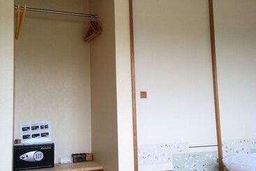 Albergue Niseko Tabitsumugi Backpackers