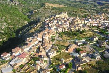 住宿加早餐 Alcova Del Firmament