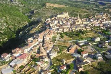 Bed and Breakfast Alcova Del Firmament