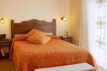 민박 Can Barrull Costa Brava Emporda