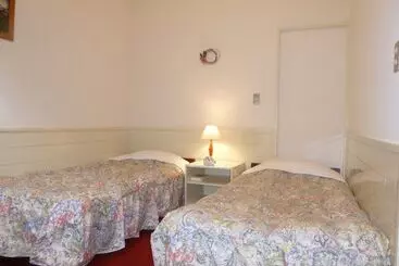 Bed and Breakfast St Village
