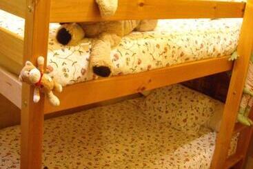 Bed and Breakfast La Quinta Del Abuelo Félix