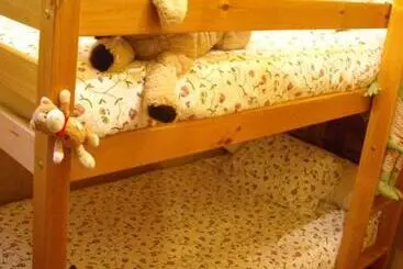 Bed & Breakfast La Quinta Del Abuelo Félix