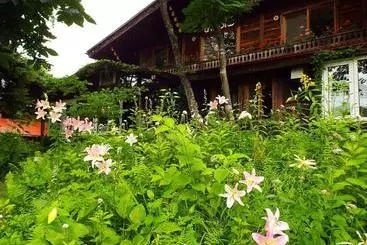 Bed and Breakfast Pension Apple