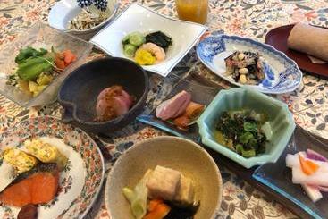 Cafe Restaurant B&b Burari