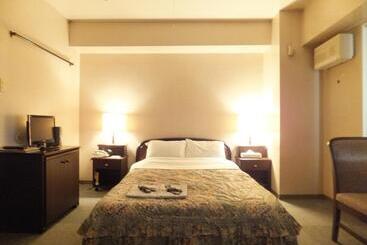 Hotel Alpha Inn Akita