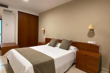 Отель Ca La Maria