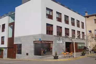 Hotel Carrodilla