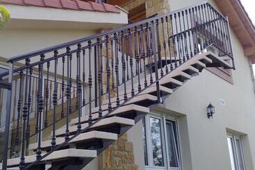 فندق Casa Los Abetos