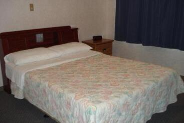 فندق Eagle Lodge