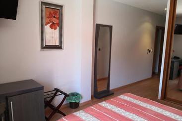 בית מלון כפרי Fray Sebastian