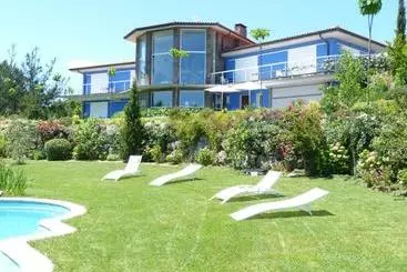 Hotel Garazar