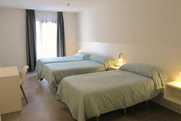 ホテル Gran Sol De Extremadura