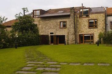 酒店 La Casona De Somahoz