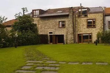 Hotel La Casona De Somahoz