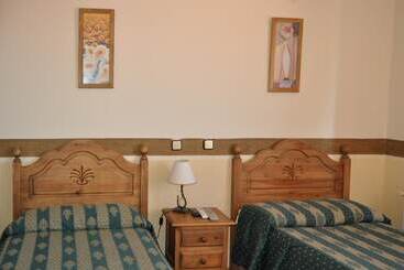 Hotel La Fuensanta Hostalrural