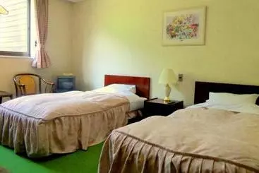 Hotel Matsunoki Tei