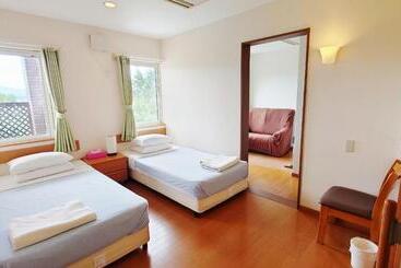 ホテル Pension And Restaurant La Collina