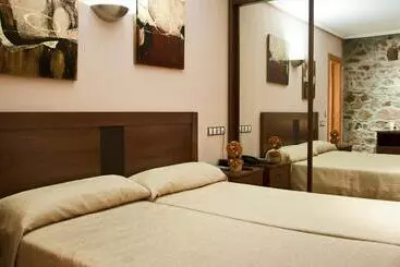 Hôtel Restaurante Casa Pipo