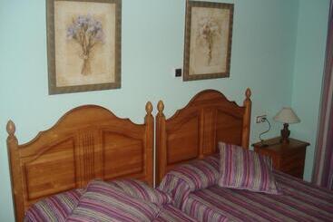 בית מלון כפרי Restaurante El Horno