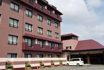 Hôtel Saiyou Wakigawa