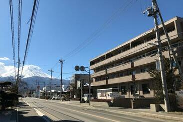 בית מלון כפרי Sawa