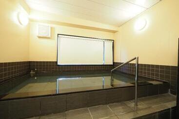 Skyheart Hotel Shimonoseki