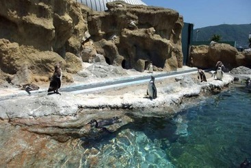 Skyheart Hotel Shimonoseki