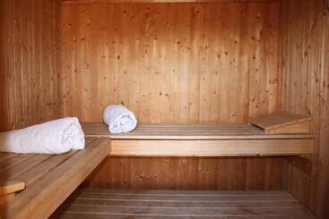 L'almàssera Casa Rural & Restaurant