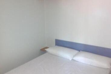 レジデンス Camping Terra Alta