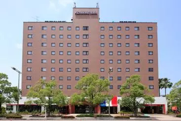 Hotel Richmond  Miyazaki Ekimae