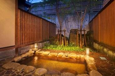 Ryokan Hirayuonsen Yamatokan